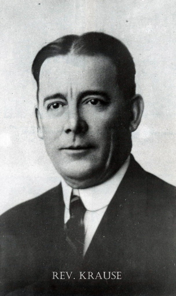 » Akron Carnegie Public Library