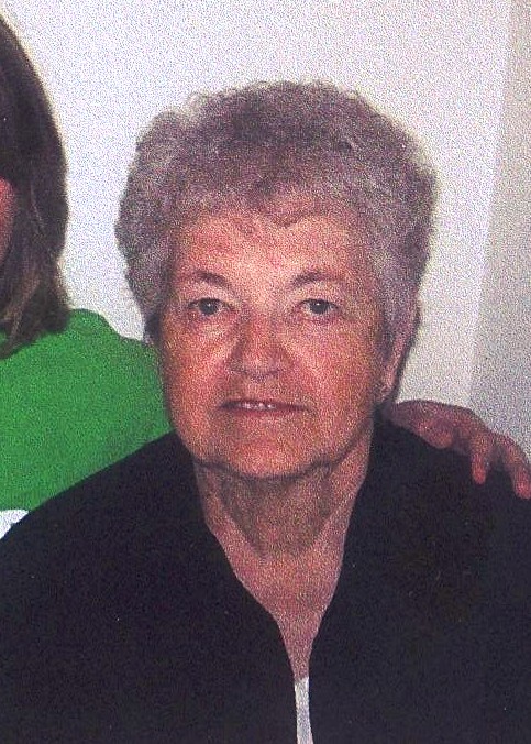 Shirley Gray  1993 -2006